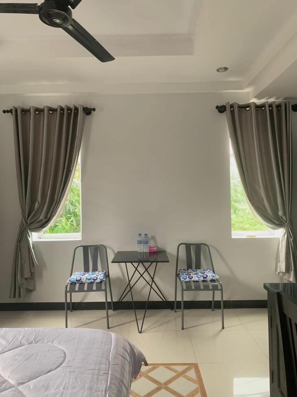 Ayan'S Villa Siem Reap Exterior foto