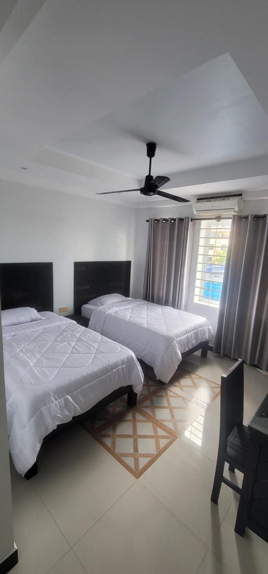 Ayan'S Villa Siem Reap Exterior foto