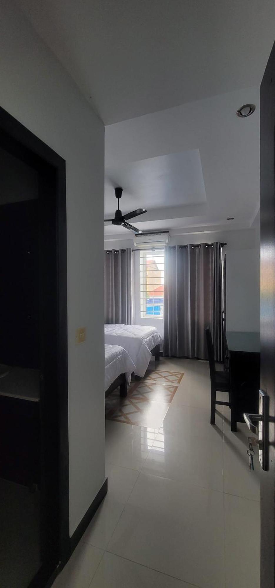 Ayan'S Villa Siem Reap Exterior foto