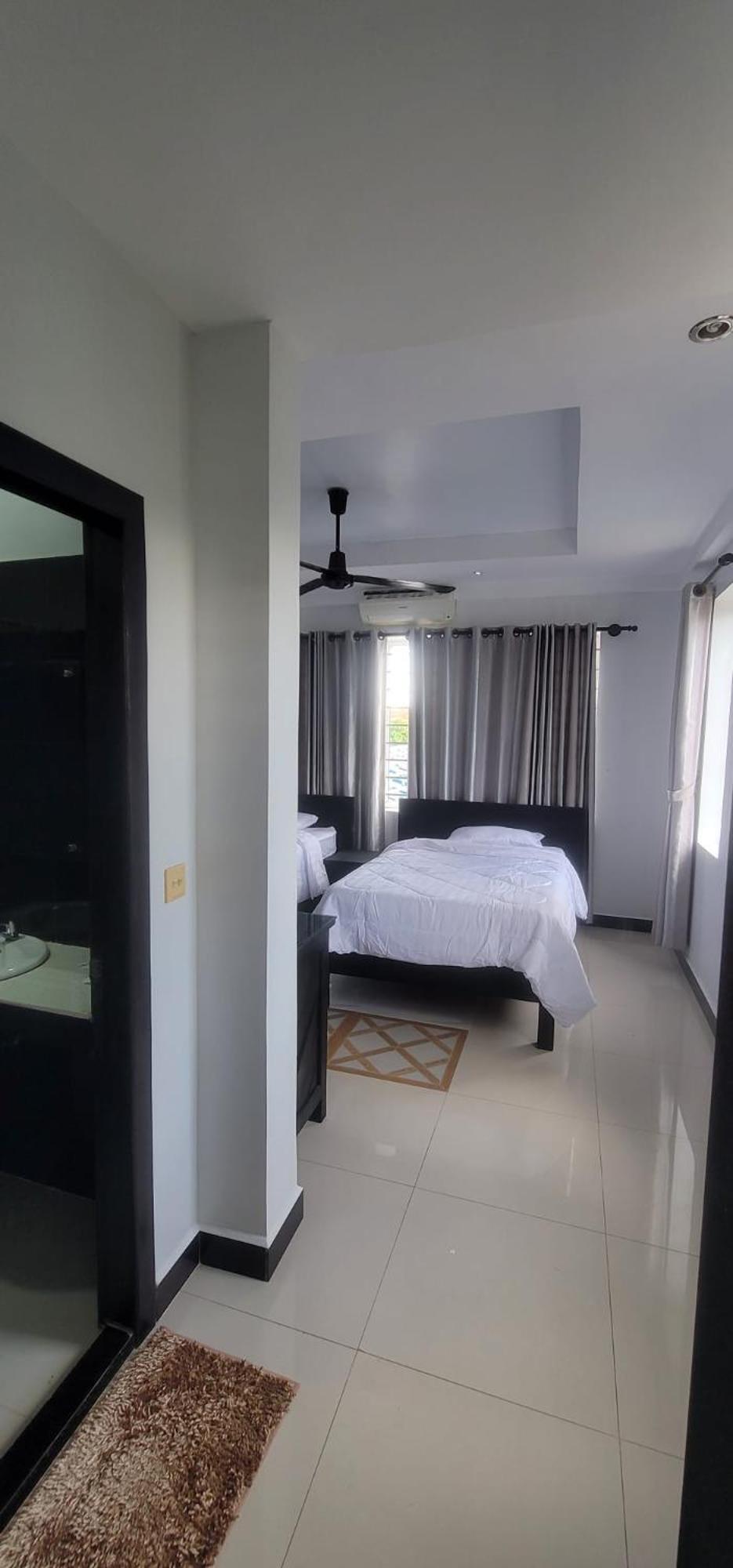 Ayan'S Villa Siem Reap Exterior foto